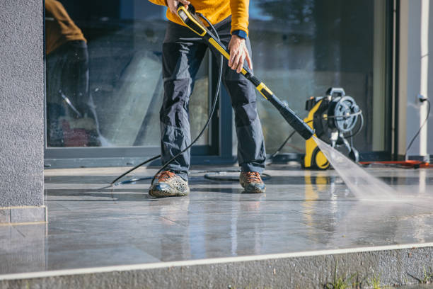 Lake Villa, IL Pressure Washing Services Company