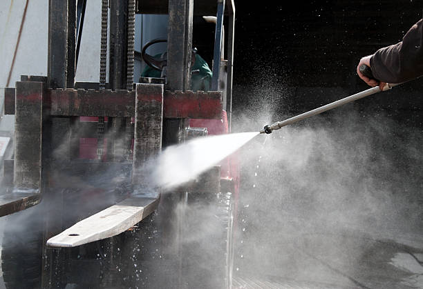 Best Patio and Deck Pressure Washing  in Lake Vla, IL